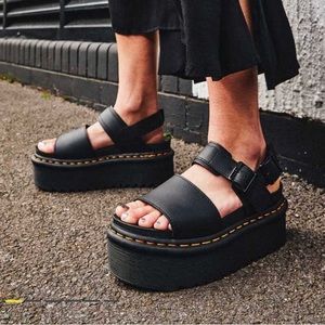 Dr. Martens Voss Sandals